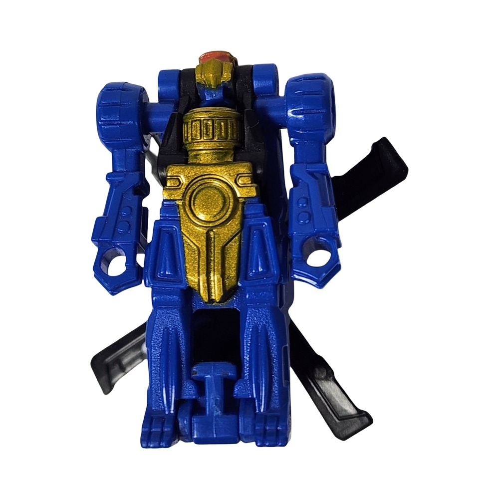 Transformers Generations‎ Micromaster Bumblebee BLAZEMASTER helicopter 1989